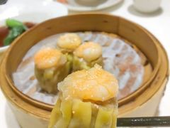 -稻香饭店(IFS国金中心店)