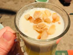 -绿茶餐厅(崇文门新世界店)