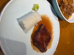 -三凤酒家·百年无锡菜(清扬茂业店)