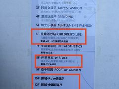 -太平洋影城(王府井店)