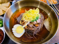 -玉流珍肴馆(亮马桥店)