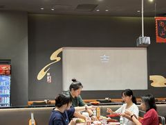-肉焰山巴西烤肉自助餐厅(龙湖芙蓉天街店)