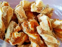 -爱德顺糕点食屋(利民道店)
