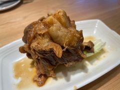 酱大骨-东北灶(高新银泰店)