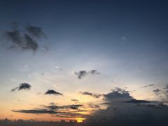 -库塔海滩