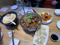 -东北灶(高新银泰店)