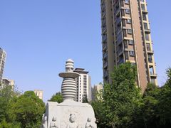 -木塔寺遗址生态公园