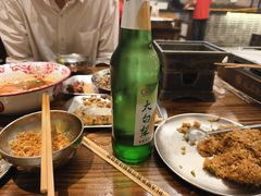 -破店肥哈·东北烧烤(南山保利店)