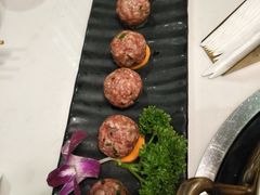 -菌子鲜汤野生菌锅