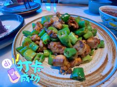 -兰溪小馆(首经贸店)