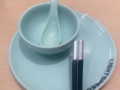 -吕氏疙瘩汤·海鲜新鲁菜(融创茂店)