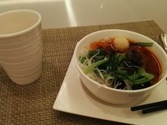 -海口绿发希尔顿酒店-田园汇自助餐·三文鱼·海鲜