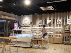 -85度C(南京龙世中心店)