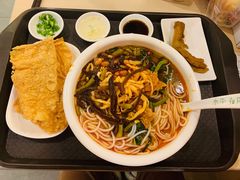 原味螺蛳粉-水平有限广西米粉·广西风味集(五道口店)