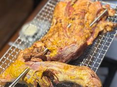 -柿子树炭烤羊腿(金台路店)