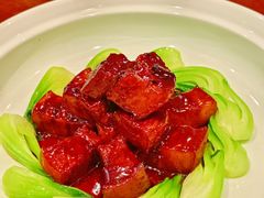 -山壹竹庭院餐厅