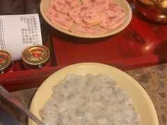 -蜀国大将老火锅(江北店)