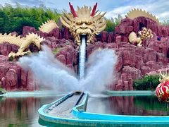 -南京银杏湖乐园