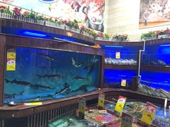水产区-明香海鲜酒家(华强北店)