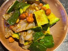 大连醋四样-鸣记脆皮烤鱼(亿合城店)