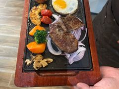 -好士牛排(解放道店)