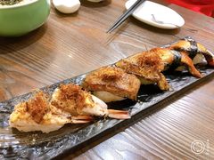 -东京屋(武定路店)