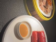 -蝴蝶里·粤菜·点心(滨江龙湖店)