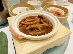 -喜宴又一村·粤菜·茶点·海鲜(壹方天地店)