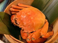 -南京大牌档(济南万象城店)