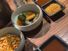 -九田家黑牛烤肉料理(新辰里亚运村店)