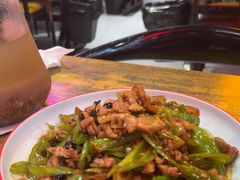 -老闵田螺馆·南昌特色小炒(梦时代店)