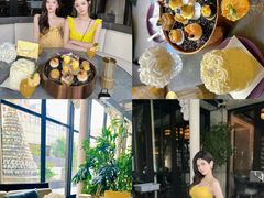 -北京康莱德酒店