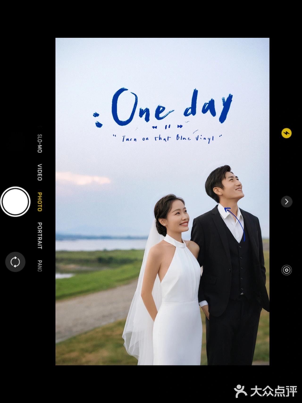 惊艳全网的电影🎦感婚纱照,等我结婚一定要拍