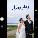 惊艳全网的电影🎦感婚纱照,等我结婚一定要拍