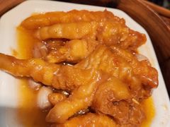 -佬港味粤味小馆(锦艺城店)