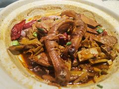 -刀板香·安徽菜(国购IFC店)