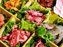 -英雄故事地摊烤肉(马驹桥店)