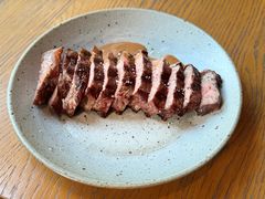 -BOR Eatery(安福路店)