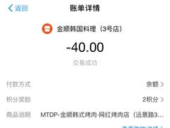 -金顺韩式烤肉·网红烤肉店(广利路店)