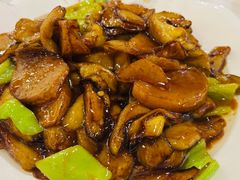 -老味道锅包肉(日照街店)