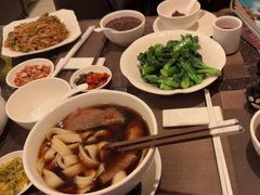 -中国厨房/台湾牛肉面