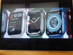 -Apple零售店(深圳益田假日广场店)