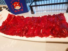 -俏牛哥鲜牛肉牛肆馆(重庆天地店)