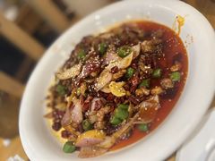 -易老妈蹄花.特色川菜(人民公园总店)
