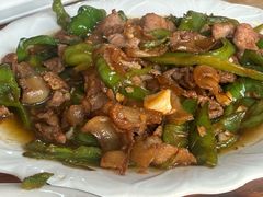 -湖南湘菜馆(东湘缘二店)