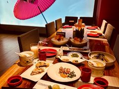 -京料理·日料自助·铁板燒(复悦城店)