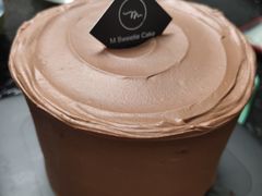 -姆们M Sweetie Cake(五道口店)