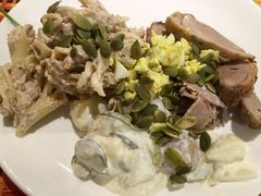 -So Lounge索兰至餐厅(蓝色港湾店)