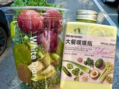 -白色日记·手作酸奶(麦凯乐店)