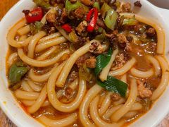小锅米线-云海肴·汽锅鸡·云南菜(苏州中心店)